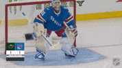 New York Smile GIF by NHL
