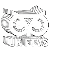 Sticker by UK FTVS