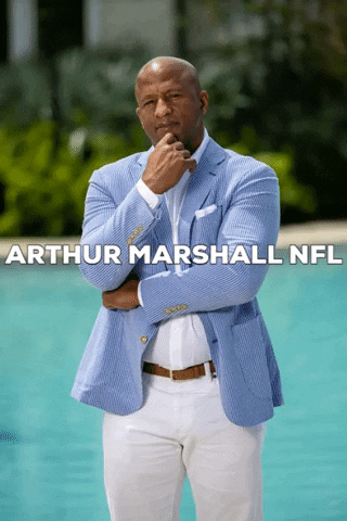 arthurmarshallnfl giphygifmaker arthur marshall nfl GIF
