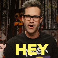 intro yo GIF by Rhett and Link