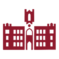 Block Party Alumni Sticker by Fordham University