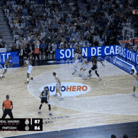 Kevin Punter GIF