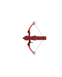 Badminton Racket Sticker by Yonex