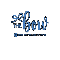 Bruisers Thebow Sticker by Girls Preparatory School