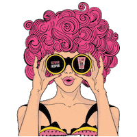 Sac Guzellik Sticker by Hobby Kozmetik