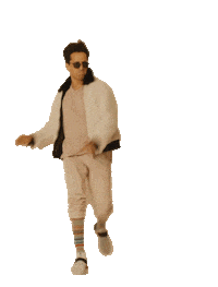Dancing Sticker by benny blanco