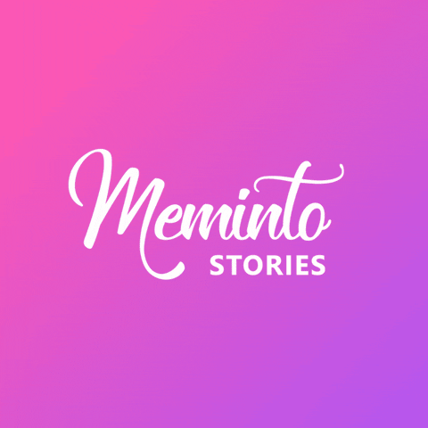 Brand Stories GIF by Meminto