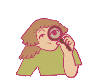 Recherche Sherlock Holmes Sticker by Loup