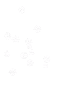 Christmas Snow Sticker by Berliner Sparkasse