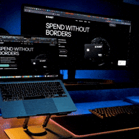 Crypto Solana GIF by KAST