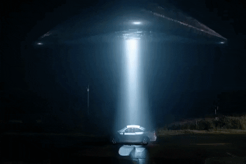 episode 1 GIF by The X-Files