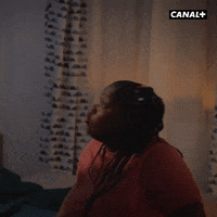 Angry Series GIF by CANAL+