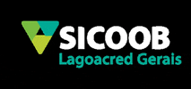 SicoobLagoacred instagram banco cooperativa sicoob GIF