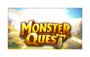 Monster Adventure Sticker by Big Time Gaming