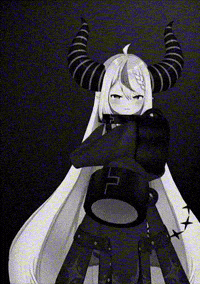 Hololive Ymd GIF