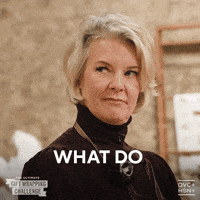 Christmas What Do You Think GIF by QVC