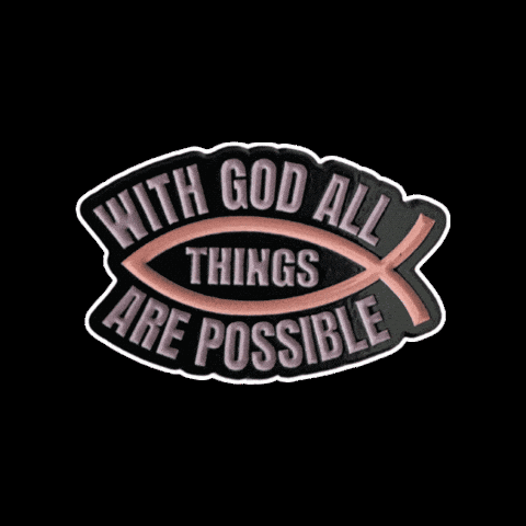 All Things Fish GIF by Pinned Pins