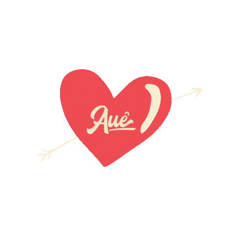 Heart Love Sticker by Vibra Marketing e Entretenimento for iOS ...