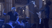 Jack White Snl GIF by Saturday Night Live