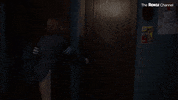Meredith Hagner Dummy GIF by The Roku Channel