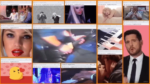Love GIF by systaime