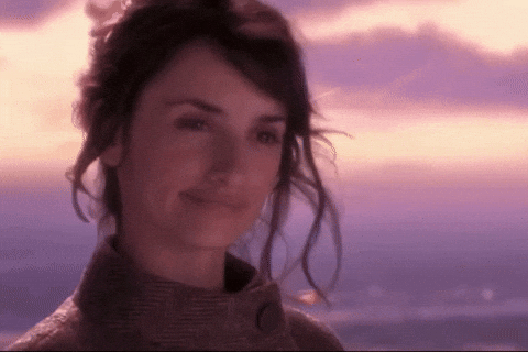 Penelope Cruz Vanillasky GIF
