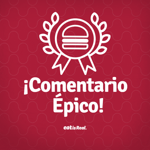 Eatisreal food eat fast food eat burgers GIF