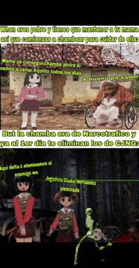 Azumanga Daioh Coco GIF