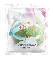 UneHeurePourSoi beauty leclerc creme masque Sticker