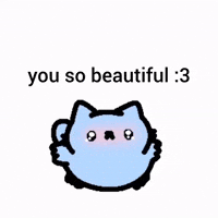 Cat Nub GIF