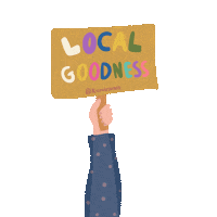 Kiaraleswaraa influencer kiara kiraleswara localgoodnes Sticker