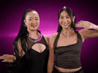 Clubm3Gan2025 GIF by M3GAN 2.0