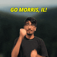 Morris GIF
