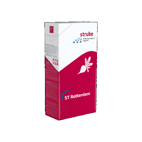 Seed Sticker by Agrokontakt