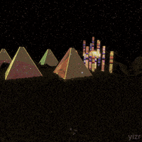 Art Animation GIF by Yizr