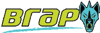 moto motocross Sticker by ChupacabraOffroad