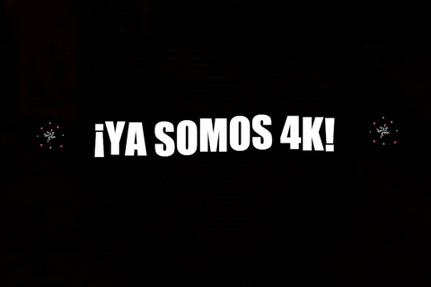 4K GIF