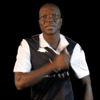 Aboubakar GIF by Neftchi