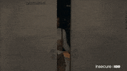 Shocked Issa Rae GIF by Insecure on HBO