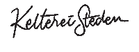 Frankfurt Cider Sticker by Kelterei Steden