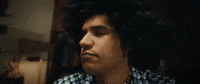 Mm Whatever GIF by The Dead South