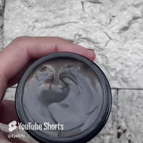 Origins Clear Improvement Active Charcoal Mask GIF by Ejollify Beauty