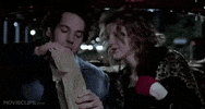 New Year Smoking GIF