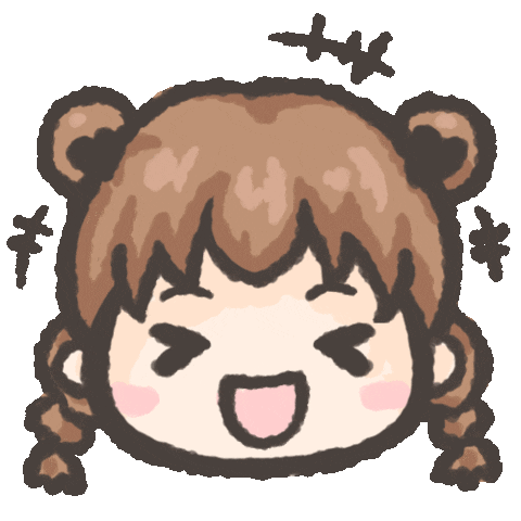 rabbitgod giphyupload rabbitgod yumimi Sticker