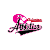 Athletica Sticker by F45 Cheltenham