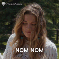 schitts creek comedy GIF by CBC