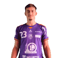 Proligue Selestat Sticker by Sélestat Alsace Handball