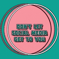 Walk Away Social Media GIF by The3Flamingos