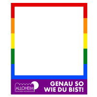 Aaalloheim Sticker by Alloheim Senioren-Residenzen SE