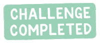 grinnaturalnz love cool yay challenge Sticker